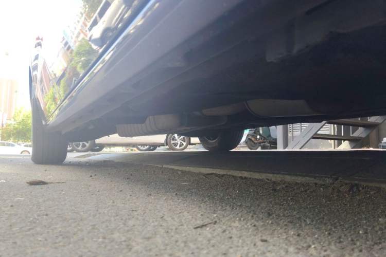Used Buick GL8 2022 ES Landtrek 653T Luxury Edition Chassis Front Right