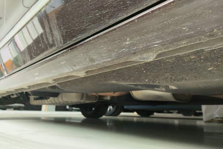 Used Buick GL8 2022 Avenir Aivia 7-Seater Deluxe Edition Chassis Front Right