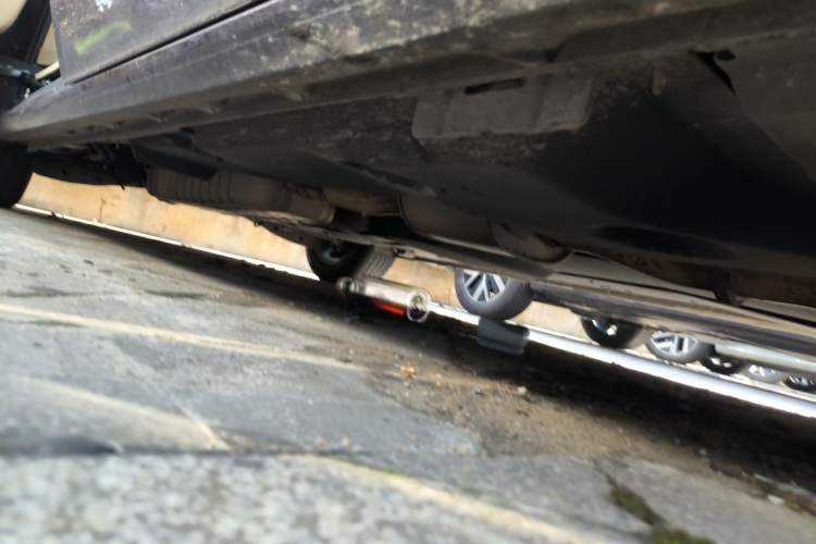 Used Buick GL8 2022 ES Landtrek 653T Luxury Edition Chassis Front Right