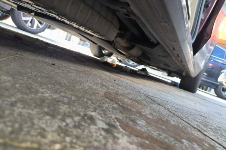 Used Buick GL8 2022 ES Landtrek 653T Luxury Edition Chassis Rear Right