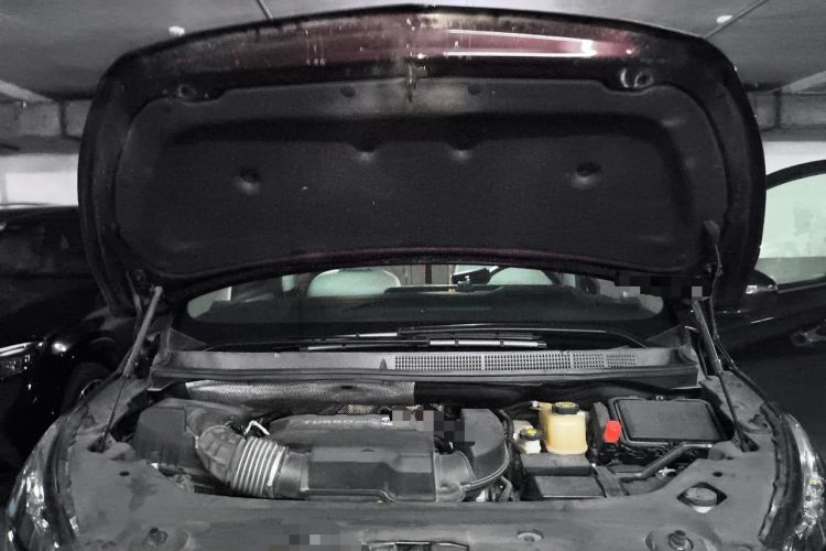 Used Buick GL8 2022 Facelifted Avenir Aivia 7-Seater Premium Edition Engine Bay