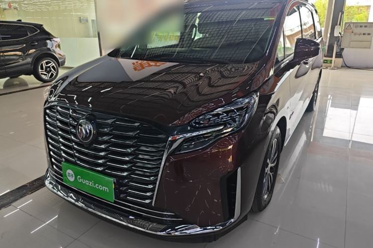 Used Buick GL8 2022 ES Landtrek 653T Luxury Edition Guazi used car, China used car export, Used car for sale, Used  cars, Cheapest cars for sale