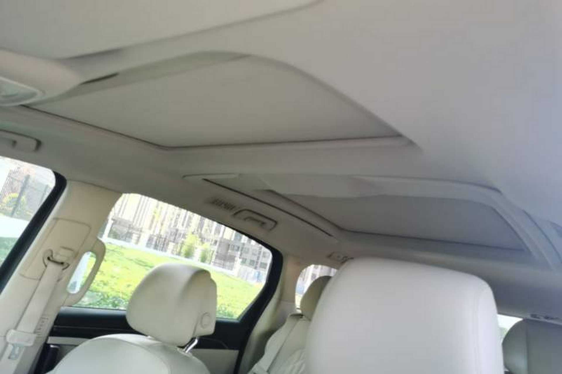 Used Buick GL8 2022 ES Landtrek 653T Flagship Model Headliner