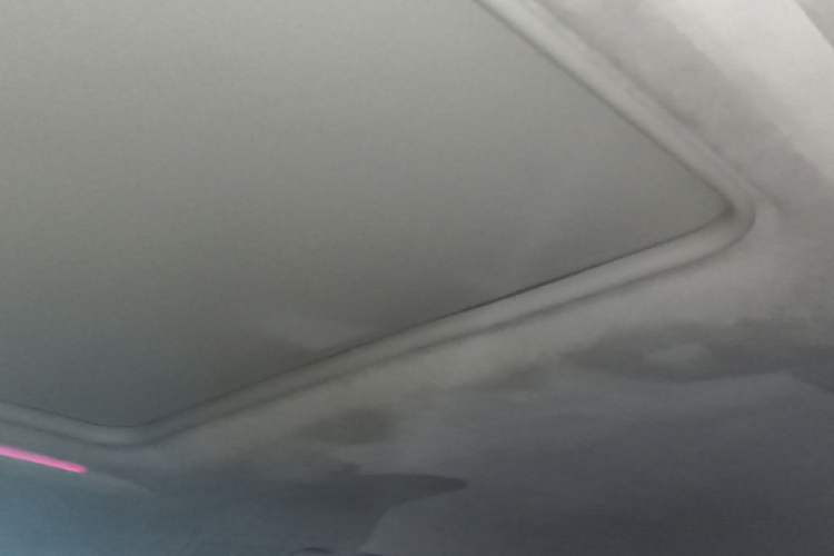 Used Buick GL8 2022 Avenir Aivia Six-Seat Deluxe Edition Headliner