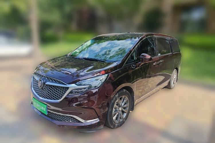 Used Buick GL8 2022 Avenir Aivia 7-Seater Deluxe Edition Guazi used car, China used car export, Used car for sale, Used  cars, Cheapest cars for sale