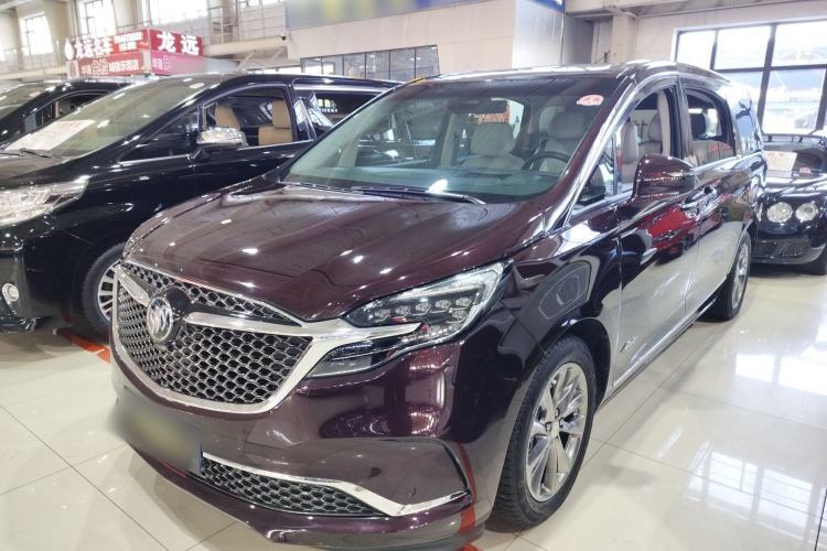 Used Buick GL8 2022 Avenir Aivia Six-Seat Deluxe Edition Guazi used car, China used car export, Used car for sale, Used  cars, Cheapest cars for sale