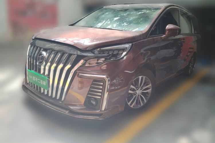 Used Buick GL8 2022 ES Landtrek 653T Luxury Edition Guazi used car, China used car export, Used car for sale, Used cars, Cheapest cars for sale