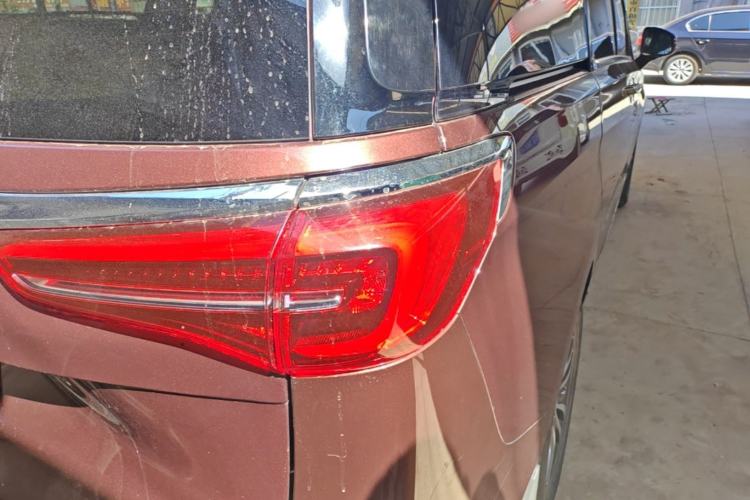 Used Buick GL8 2022 ES Landtrek 653T Luxury Edition Right Rear Taillight
