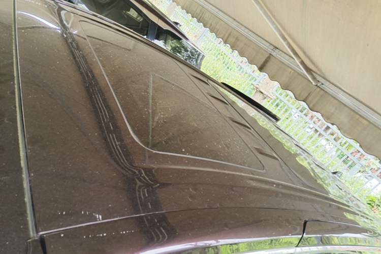 Used Buick GL8 2022 Avenir Aivia 7-Seater Deluxe Edition Roof