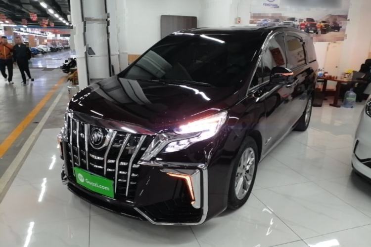 Used Buick GL8 2022 Avenir Aivia Six-Seat Deluxe Edition Guazi used car, China used car export, Used car for sale, Used  cars, Cheapest cars for sale