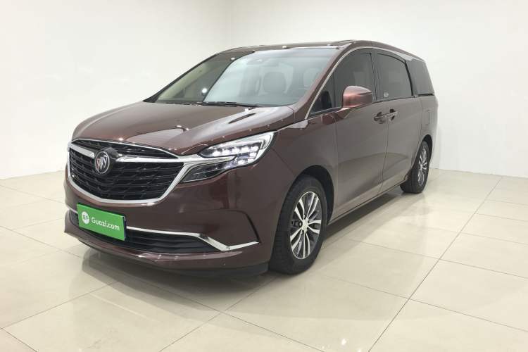 Used Buick GL8 2022 ES Landtrek 653T Luxury Edition Guazi used car, China used car export, Used car for sale, Used cars, Cheapest cars for sale