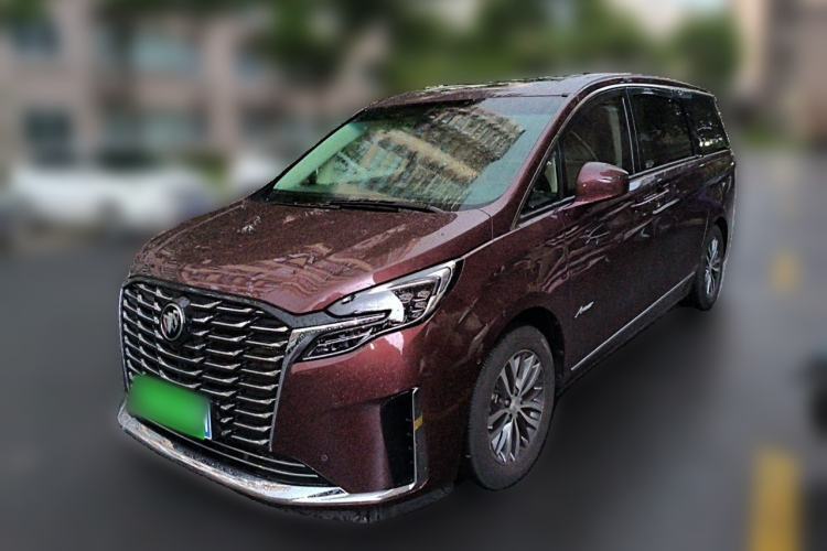 Used Buick GL8 2022 ES Landtrek 653T Comfort Edition Guazi used car, China used car export, Used car for sale, Used  cars, Cheapest cars for sale