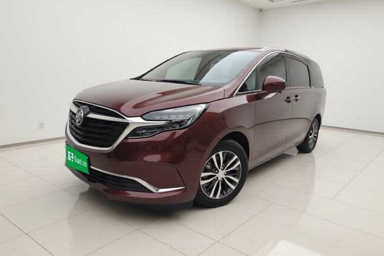 Używany Buick GL8 2022 ES Landtrek 653T Comfort Edition Guazi used car, China used car export, Used car for sale, Used cars, Cheapest cars for sale