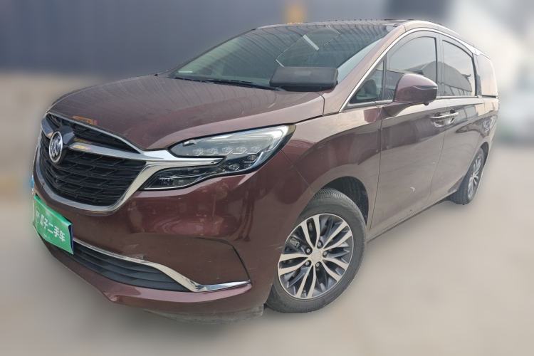 Used Buick GL8 2022 ES Landtrek 653T Comfort Edition Guazi used car, China used car export, Used car for sale, Used  cars, Cheapest cars for sale
