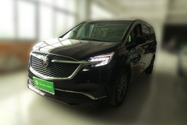 Used Buick GL8 2022 Avenir Aivia 7-Seater Deluxe Edition