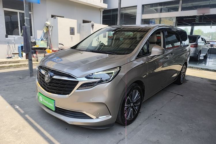 Used Buick GL8 2022 ES Land Cruiser 653T Luxury Model Guazi used car, China used car export, Used car for sale, Used  cars, Cheapest cars for sale