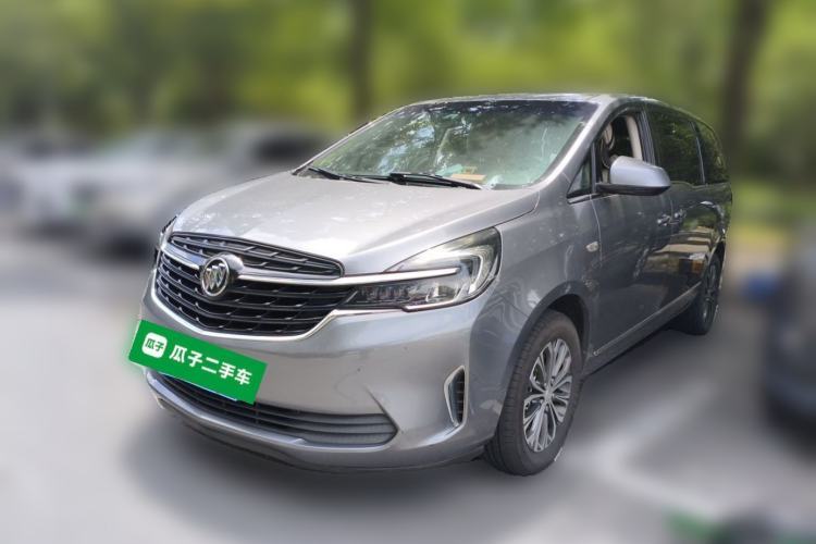 Used Buick GL8 2022 Land Business Class 652T Luxury Model Guazi used car, China used car export, Used car for sale, Used  cars, Cheapest cars for sale