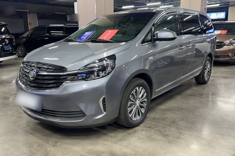 Used Buick GL8 2022 Land Business Class 652T Luxury Model Guazi used car, China used car export, Used car for sale, Used  cars, Cheapest cars for sale