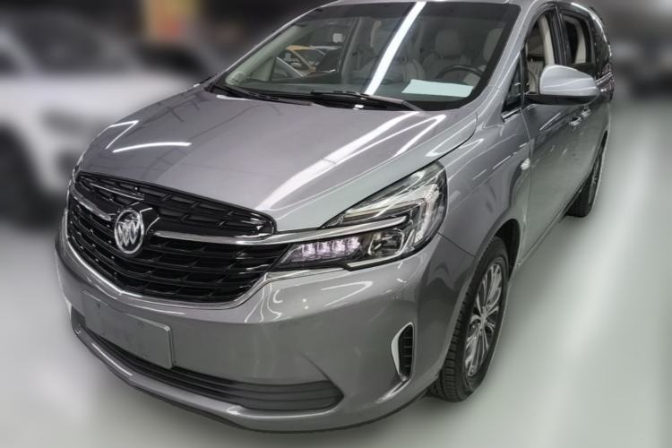 Used Buick GL8 2022 Land Business Class 652T Luxury Model Guazi used car, China used car export, Used car for sale, Used cars, Cheapest cars for sale
