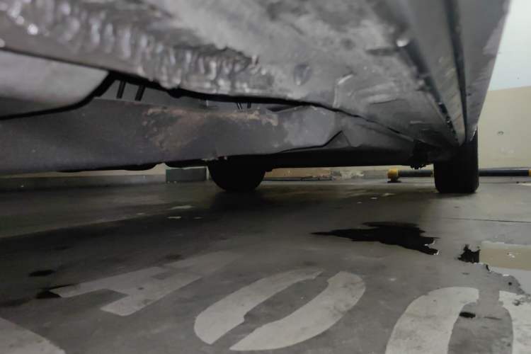 Used Buick GL8 2022 Land Business Class 652T Luxury Model Chassis Front Left