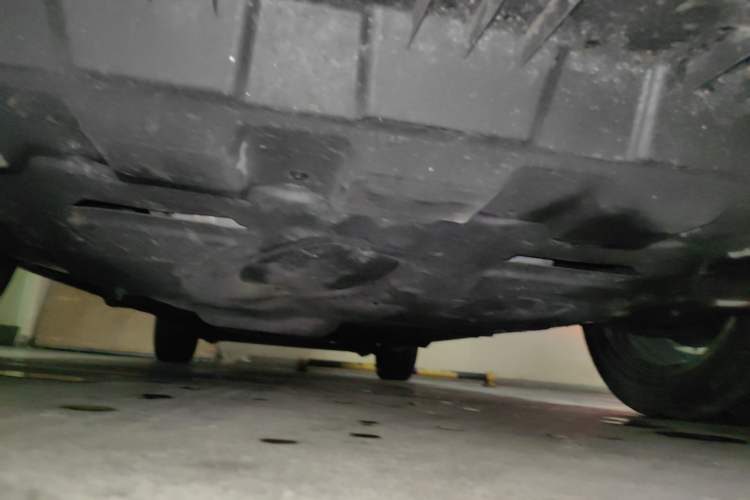 Used Buick GL8 2022 Land Business Class 652T Luxury Model Chassis Front