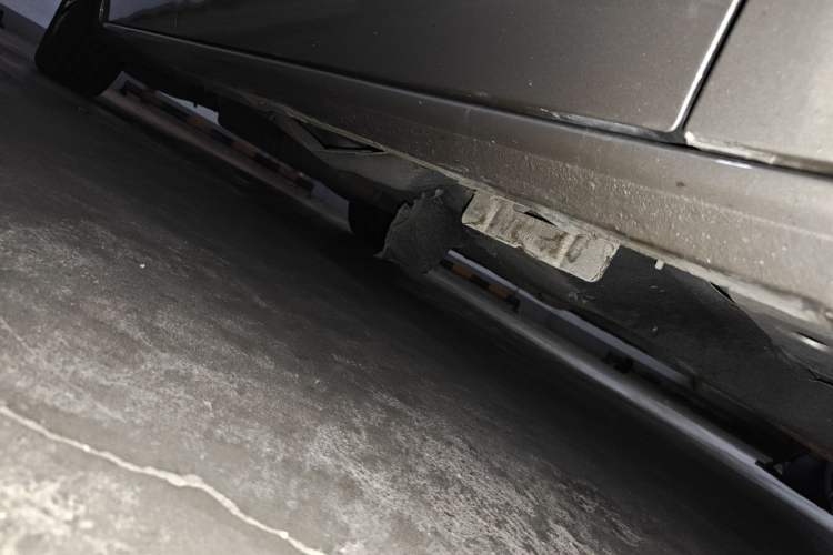 Used Buick GL8 2022 ES Landtrek 653T Luxury Edition Chassis Front Right