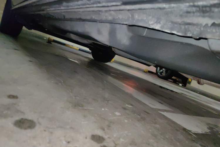 Used Buick GL8 2022 Land Business Class 652T Luxury Model Chassis Front Right