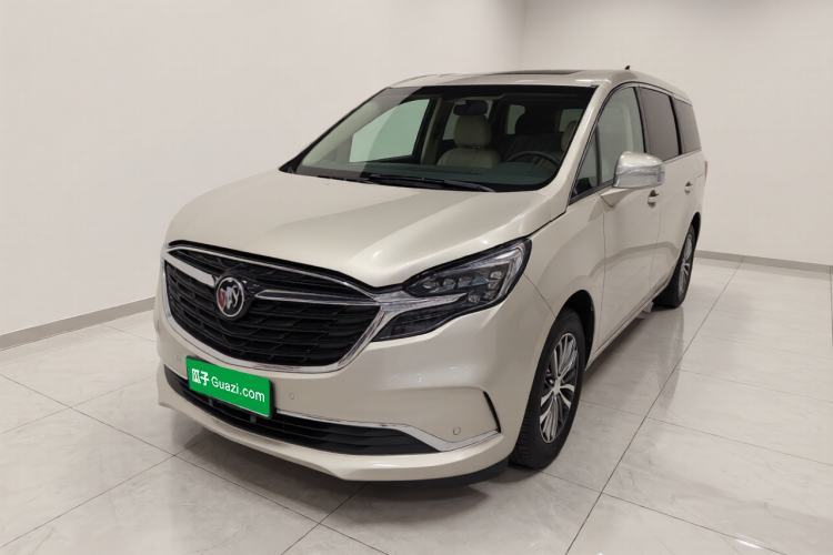 Buick GL8 2022 ES Landtrek 653T Luxury Edition مستعملة Guazi used car, China used car export, Used car for sale, Used  cars, Cheapest cars for sale