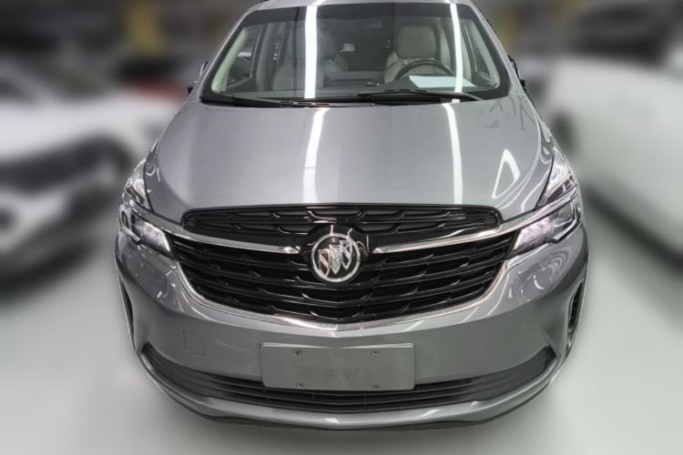 Used Buick GL8 2022 Land Business Class 652T Luxury Model Front