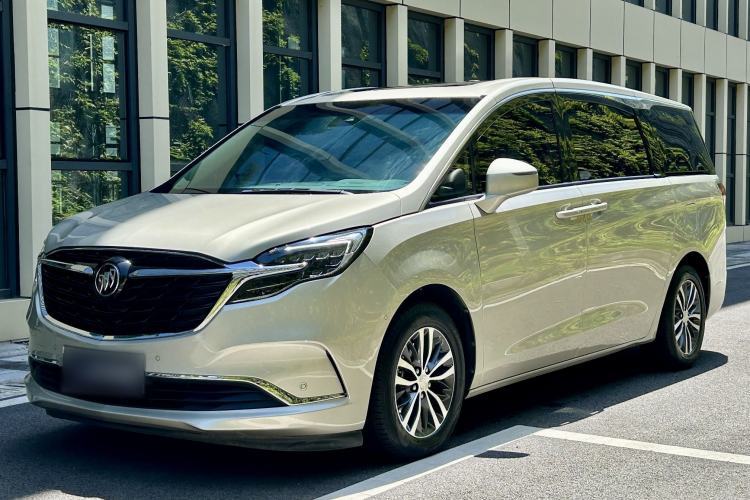 Used Buick GL8 2022 ES Landtrek 653T Luxury Edition Guazi used car, China used car export, Used car for sale, Used  cars, Cheapest cars for sale