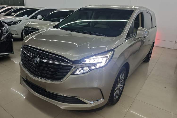Used Buick GL8 2022 ES Landtrek 653T Luxury Edition Guazi used car, China used car export, Used car for sale, Used  cars, Cheapest cars for sale