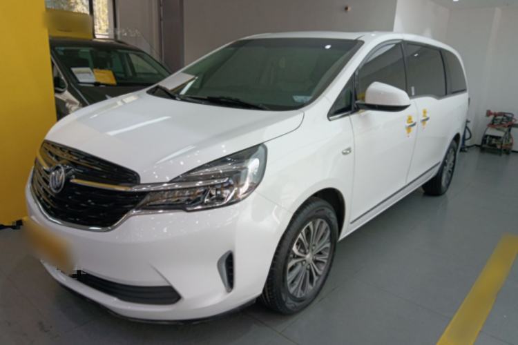 Used Buick GL8 2022 Land Business Class 652T Luxury Model Guazi used car, China used car export, Used car for sale, Used  cars, Cheapest cars for sale