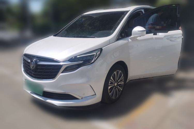 Used Buick GL8 2022 ES Land Cruiser 653T Luxury Model Guazi used car, China used car export, Used car for sale, Used  cars, Cheapest cars for sale