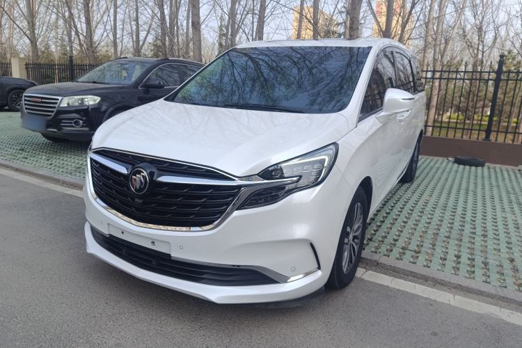 Used Buick GL8 2022 ES Landtrek 653T Luxury Edition Guazi used car, China used car export, Used car for sale, Used  cars, Cheapest cars for sale