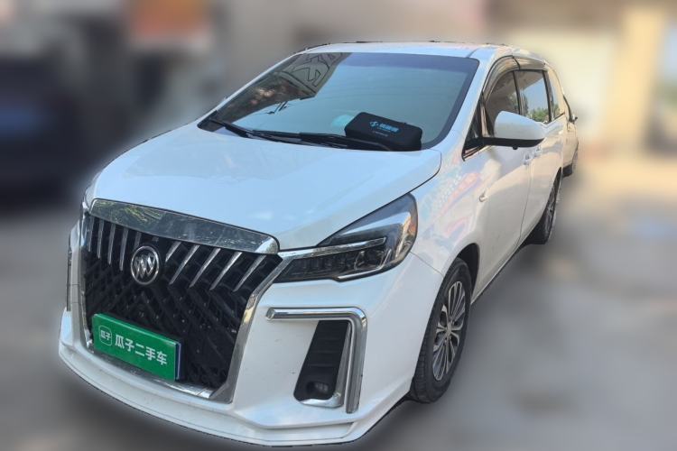 Used Buick GL8 2022 Land Cruiser Executive Class 652T Comfort Model Guazi used car, China used car export, Used car for sale, Used cars, Cheapest cars for sale