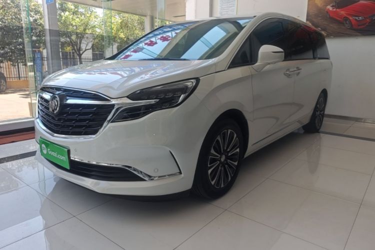 Used Buick GL8 2022 ES Landtrek 653T Flagship Model Guazi used car, China used car export, Used car for sale, Used cars, Cheapest cars for sale