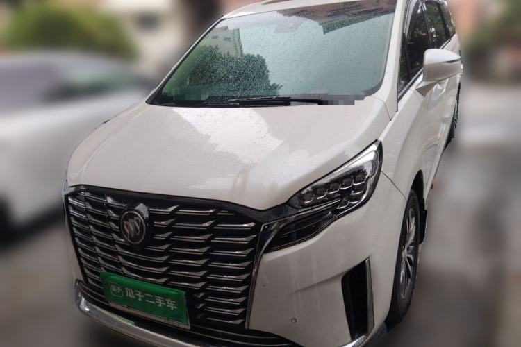 Used Buick GL8 2022 ES Landtrek 653T Luxury Edition Guazi used car, China used car export, Used car for sale, Used  cars, Cheapest cars for sale