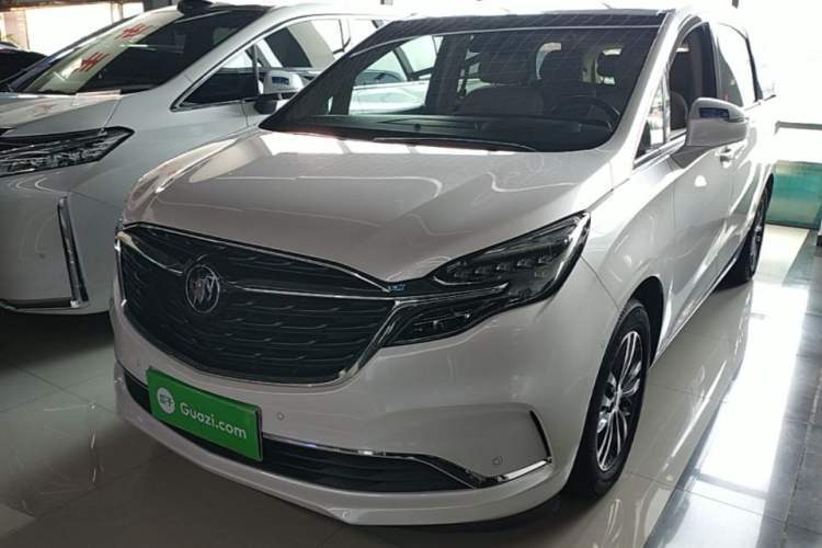 Used Buick GL8 2022 ES Landtrek 653T Luxury Edition Guazi used car, China used car export, Used car for sale, Used  cars, Cheapest cars for sale
