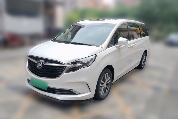 Used Buick GL8 2022 ES Landtrek 653T Luxury Edition Guazi used car, China used car export, Used car for sale, Used cars, Cheapest cars for sale