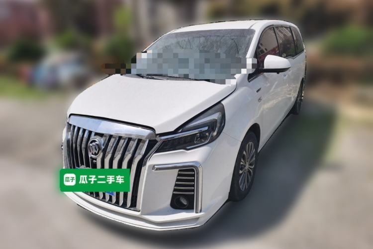 Used Buick GL8 2022 Land Cruiser Executive Class 652T Comfort Model Guazi used car, China used car export, Used car for sale, Used  cars, Cheapest cars for sale