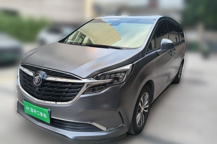 Used Buick GL8 2022 ES Landtrek 653T Luxury Edition Guazi used car, China used car export, Used car for sale, Used  cars, Cheapest cars for sale