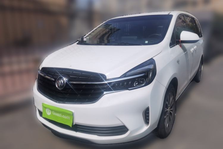 Used Buick GL8 2022 Land Cruiser Executive Class 652T Comfort Model Guazi used car, China used car export, Used car for sale, Used  cars, Cheapest cars for sale