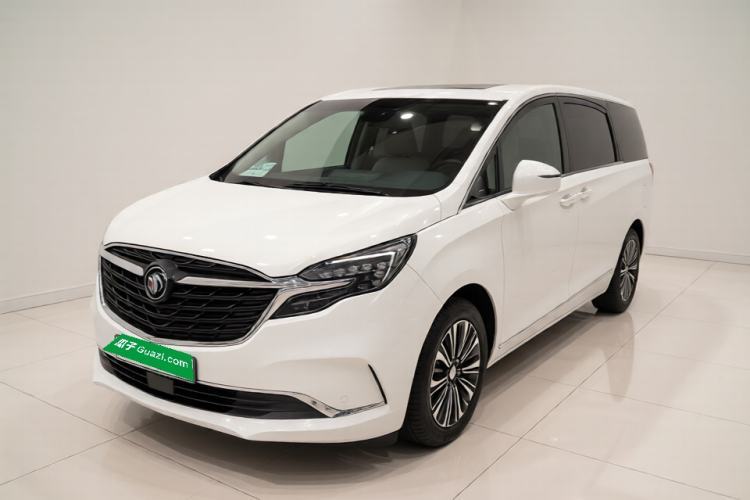 Używany Buick GL8 2022 ES Landtrek 653T Flagship Model Guazi used car, China used car export, Used car for sale, Used  cars, Cheapest cars for sale