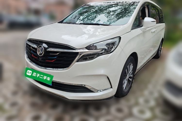 Used Buick GL8 2022 ES Landtrek 653T Comfort Edition Guazi used car, China used car export, Used car for sale, Used  cars, Cheapest cars for sale