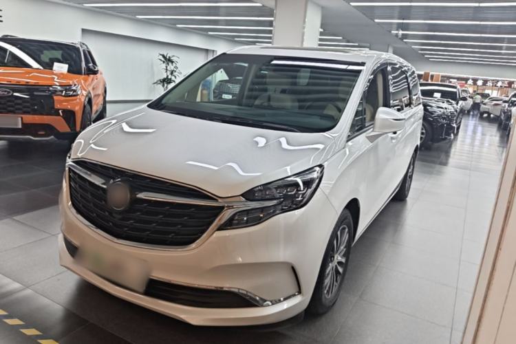 Used Buick GL8 2022 ES Landtrek 653T Comfort Edition Guazi used car, China used car export, Used car for sale, Used  cars, Cheapest cars for sale