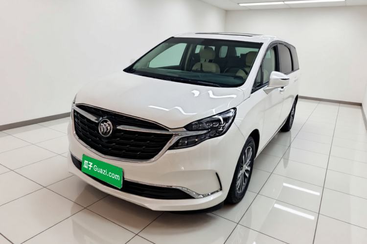 Used Buick GL8 2022 ES Landtrek 653T Comfort Edition Guazi used car, China used car export, Used car for sale, Used  cars, Cheapest cars for sale