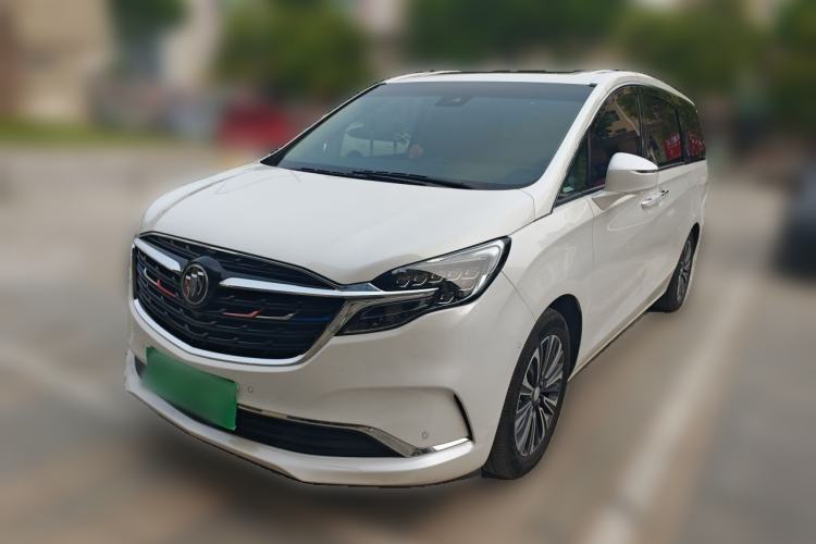 Used Buick GL8 2022 ES Land Cruiser 653T Luxury Model Guazi used car, China used car export, Used car for sale, Used  cars, Cheapest cars for sale