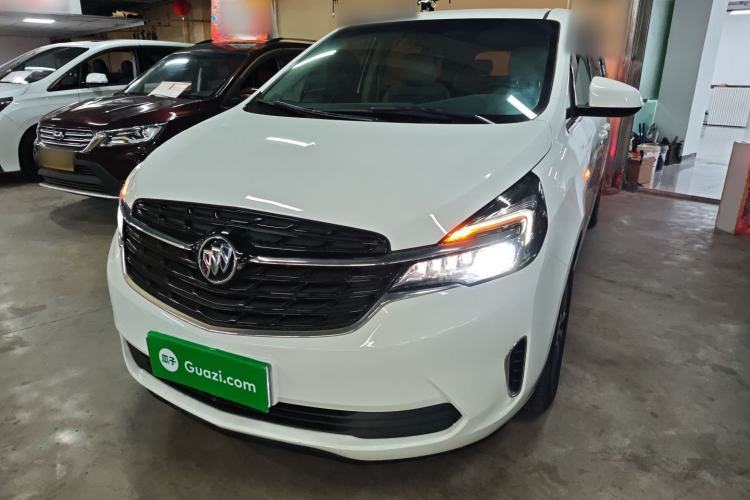 Used Buick GL8 2022 Land Cruiser Executive Class 652T Comfort Model Guazi used car, China used car export, Used car for sale, Used  cars, Cheapest cars for sale