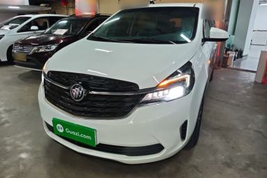 Used Buick GL8 2022 Land Cruiser Executive Class 652T Comfort Model