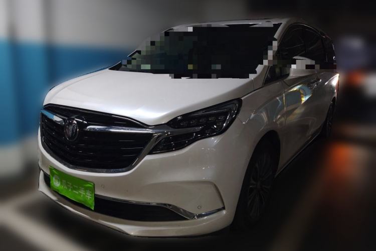 Used Buick GL8 2022 ES Land Cruiser 653T Smart Luxury Model Guazi used car, China used car export, Used car for sale, Used  cars, Cheapest cars for sale